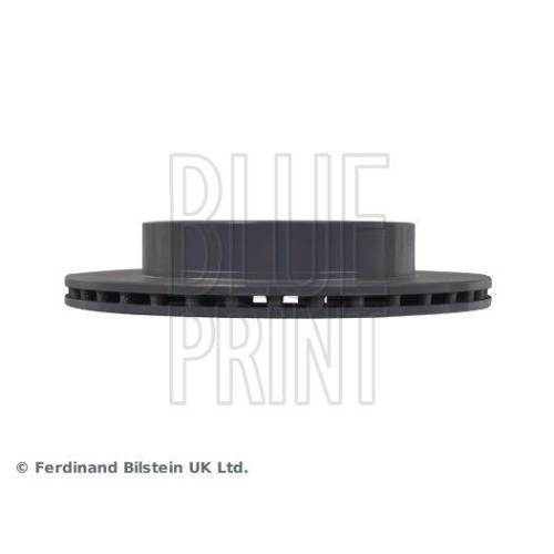 BLUE PRINT ADZ94327 2 St&uuml;ck Bremsscheiben f&uuml;r OPEL SUBARU SUZUKI VAUXHALL, Vorderachse