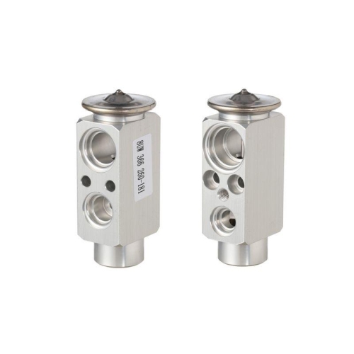 HELLA 8UW 366 260-181 Expansionsventil, Klimaanlage >>> Easy2Fit <<< f&uuml;r DAF MAN