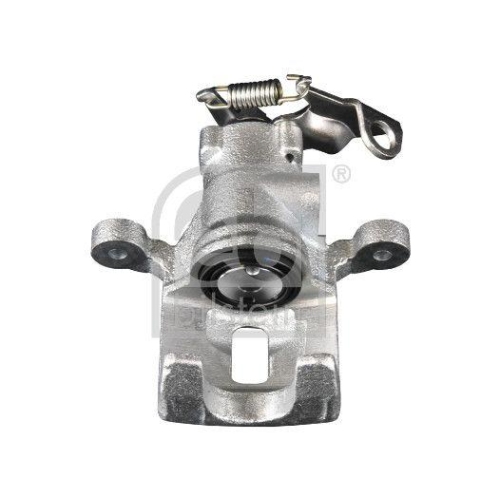 FEBI BILSTEIN Bremssattel 178736 f&uuml;r HYUNDAI, Hinterachse links
