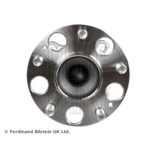 Radlagersatz BLUE PRINT ADH28348C f&uuml;r HONDA, Hinterachse links