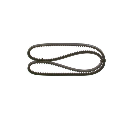 Keilriemen BOSCH 1 987 947 645 f&uuml;r BERLIET CHRYSLER CITRO&Euml;N COMMER DODGE FIAT