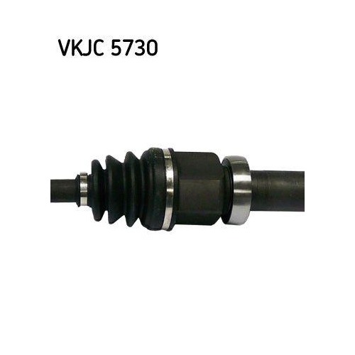 Antriebswelle SKF VKJC 5730 für FORD, Vorderachse rechts