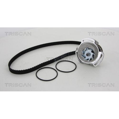 Wasserpumpe + Zahnriemensatz TRISCAN 8647 290018 f&uuml;r