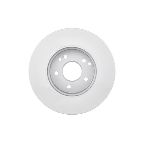 Bremsscheibe BOSCH 0 986 478 624 f&uuml;r CHRYSLER MERCEDES-BENZ, Vorderachse