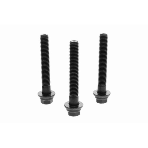 Riemenscheibensatz, Kurbelwelle VAICO V25-2111 Original VAICO Qualit&auml;t f&uuml;r FORD