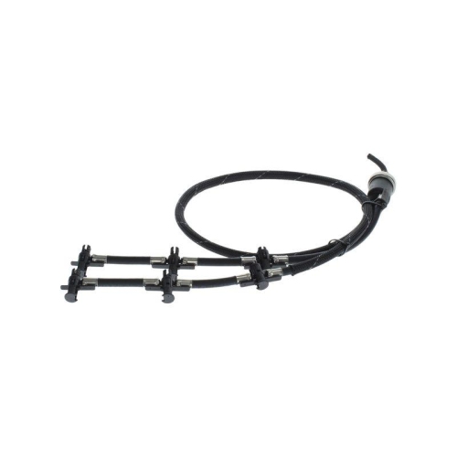 Schlauch, Leckkraftstoff BOSCH 0 445 130 328 f&uuml;r AUDI VW