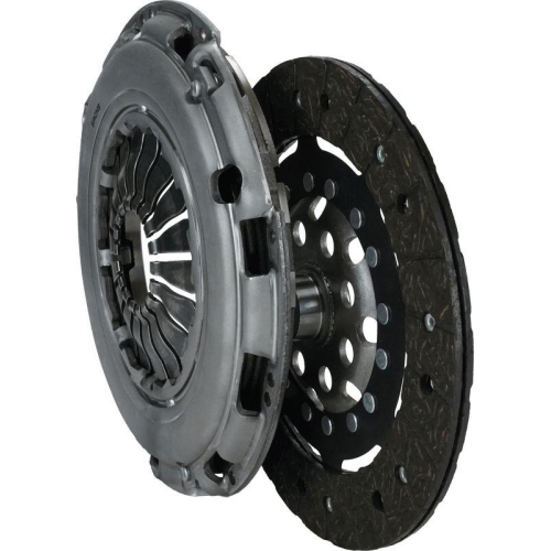 Kupplungssatz SACHS 2290 601 143 ZMS Modul plus CSC f&uuml;r