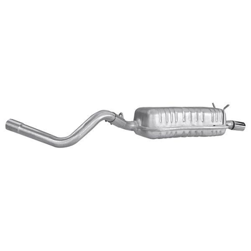 HELLA Endschalld&auml;mpfer 8LD 366 034-681 Easy2Fit &ndash;