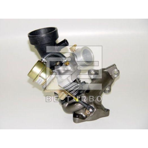 BE TURBO 124148 Lader, Aufladung f&uuml;r FORD