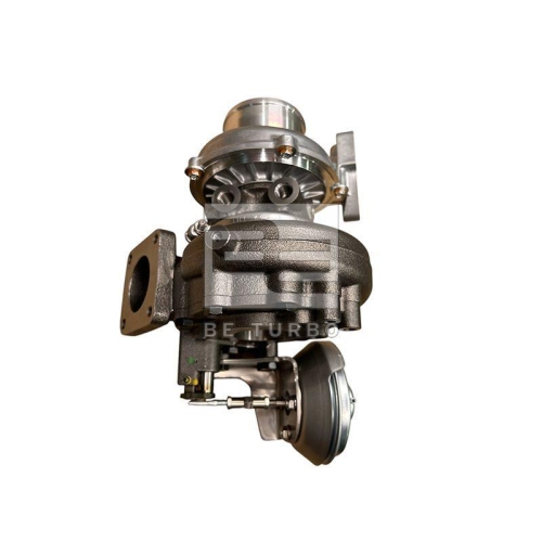BE TURBO 132345 Lader, Aufladung f&uuml;r ISUZU