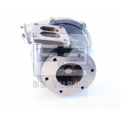 BE TURBO 127637 Lader, Aufladung f&uuml;r MAN