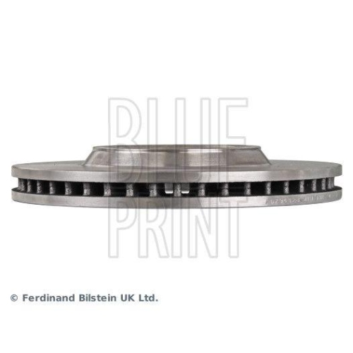 BLUE PRINT ADZ94328 2 St&uuml;ck Bremsscheiben f&uuml;r ISUZU, Vorderachse