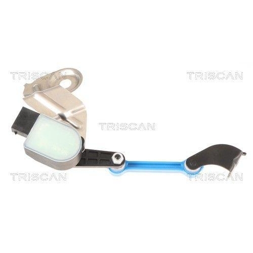 TRISCAN 8829 29010 Sensor, Leuchtweitenregulierung f&uuml;r AUDI SEAT, Hinterachse