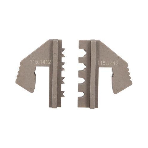 Crimpzangeneinsatz-Set KS TOOLS 115.1412 f&uuml;r