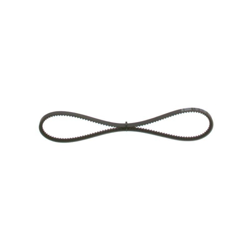 Keilriemen BOSCH 1 987 947 711 f&uuml;r OPEL SUBARU VW