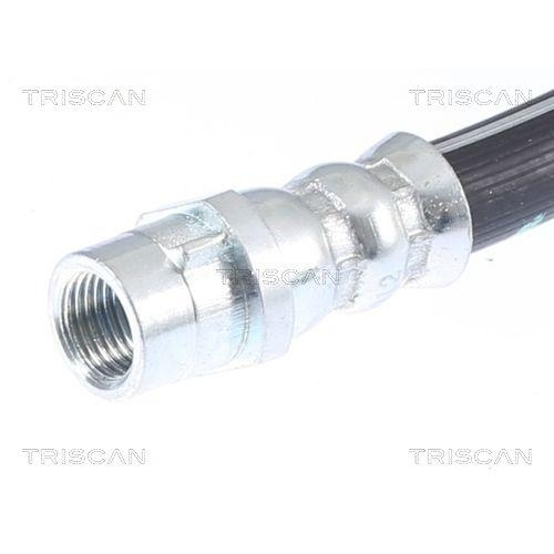 Bremsschlauch TRISCAN 8150 24247 f&uuml;r OPEL VAUXHALL, Vorderachse links