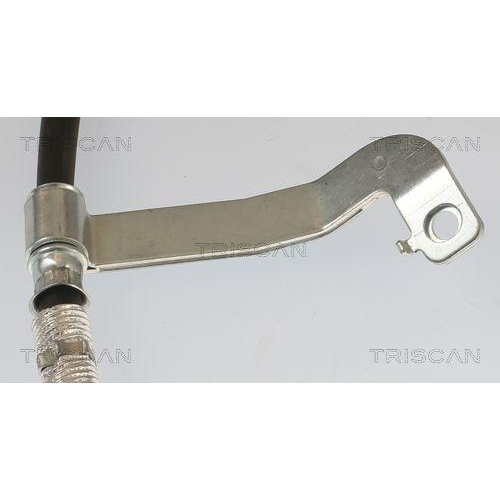 Seilzug, Feststellbremse TRISCAN 8140 431009 für HYUNDAI KIA, hinten links