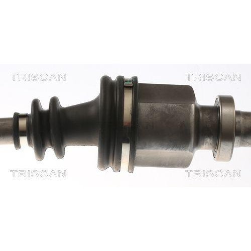 Antriebswelle TRISCAN 8540 25742 für RENAULT DACIA, Vorderachse rechts