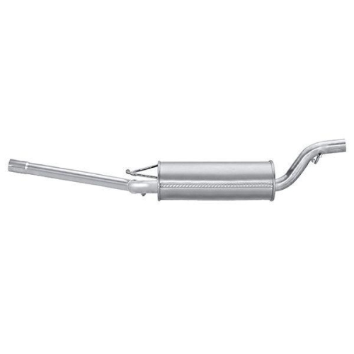 HELLA Mittelschalld&auml;mpfer 8LC 366 024-091 Easy2Fit &ndash;