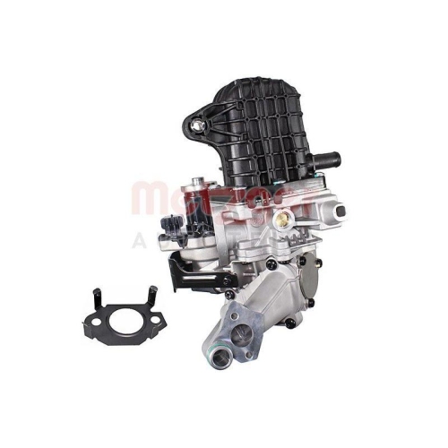 AGR-Modul METZGER AUTOTEILE 08920139 f&uuml;r CITRO&Euml;N FORD PEUGEOT CITRO&Euml;N/PEUGEOT