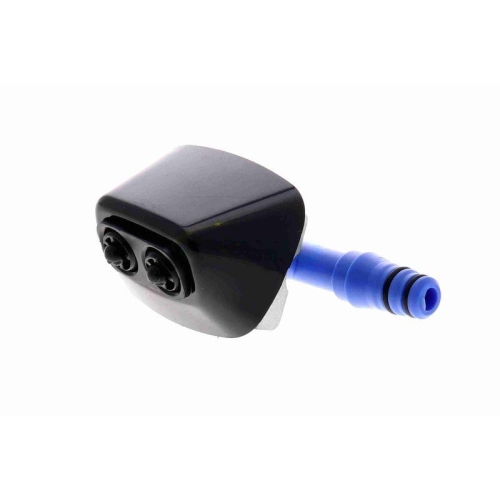 VEMO Waschwasserd&uuml;se, Scheinwerferreinigung links und rechts V40-08-0029 + V40-08-0030 f&uuml;r OPEL