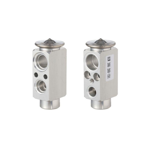 HELLA 8UW 366 260-191 Expansionsventil, Klimaanlage >>> Easy2Fit <<< f&uuml;r MAYBACH