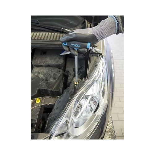 Einstellschlüssel, Frontscheinwerfer HAZET 828-7 für