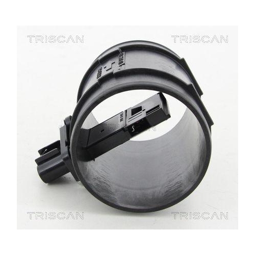 Luftmassenmesser TRISCAN 8812 24041 f&uuml;r OPEL SAAB VAUXHALL