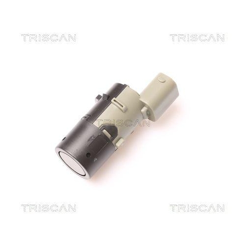 Sensor, Einparkhilfe TRISCAN 8815 28109 f&uuml;r CITRO&Euml;N PEUGEOT, beidseitig, hinten