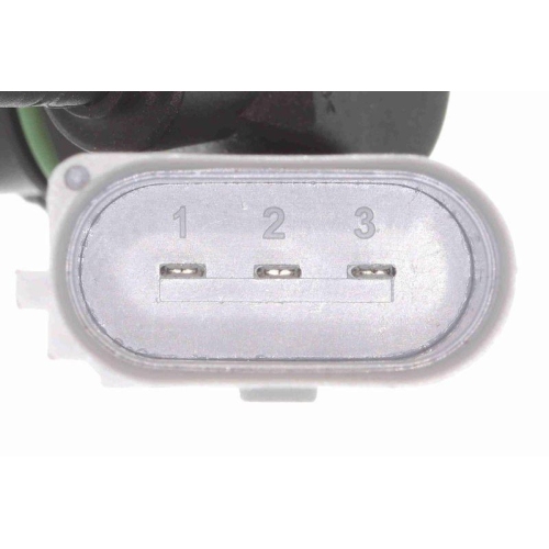 Impulsgeber, Kurbelwelle VEMO V10-72-0966-1 Original VEMO Qualit&auml;t f&uuml;r AUDI FORD