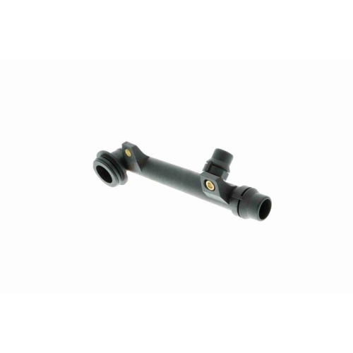 K&uuml;hlmittelflansch VAICO V20-0739 Original VAICO Qualit&auml;t f&uuml;r BMW, vorne