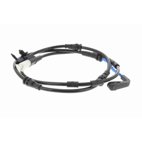 Warnkontakt, Bremsbelagverschleiß VEMO V41-72-0027 Original VEMO Qualität für