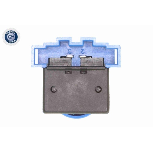 Schalter, Kupplungsbetätigung (GRA) VEMO V10-73-0365-1 Q+, Erstausrüsterqualität