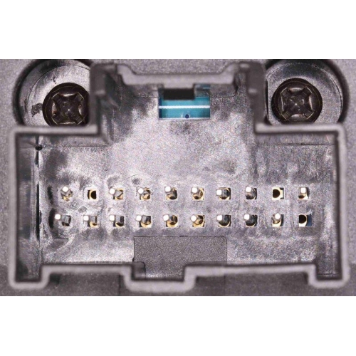 Schalter, Fensterheber VEMO V25-73-0193 Original VEMO Qualit&auml;t f&uuml;r FORD