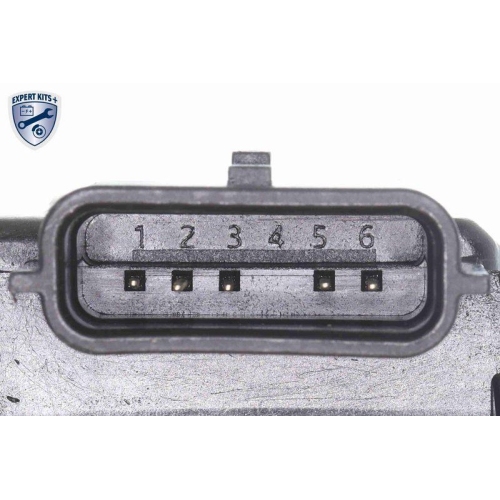 AGR-Ventil VEMO V30-63-0096 EXPERT KITS + f&uuml;r MERCEDES-BENZ NISSAN RENAULT DACIA