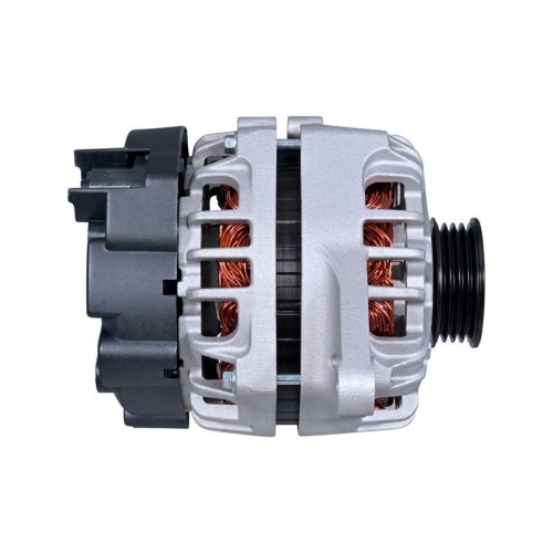 HELLA Generator 8EL 012 430-171 f&uuml;r NISSAN INFINITI