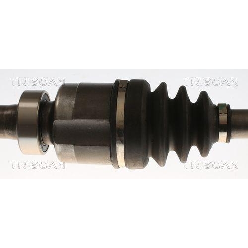 Antriebswelle TRISCAN 8540 25744 für RENAULT, Vorderachse rechts