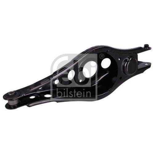 FEBI BILSTEIN Lenker, Radaufh&auml;ngung 194328 f&uuml;r TOYOTA, Hinterachse rechts, unten