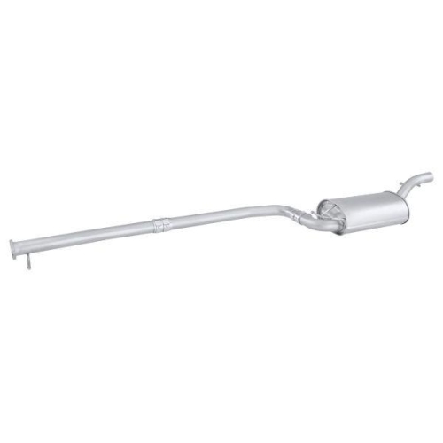 HELLA Mittelschalldämpfer 8LC 366 024-101 Easy2Fit –