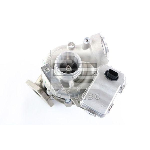 BE TURBO 129576RED Lader, Aufladung f&uuml;r MERCEDES-BENZ
