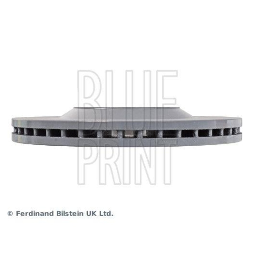 BLUE PRINT ADZ94331 2 St&uuml;ck Bremsscheiben f&uuml;r ISUZU, Vorderachse