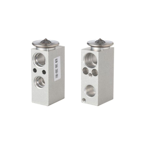 HELLA 8UW 366 260-061 Expansionsventil, Klimaanlage >>> Easy2Fit <<< f&uuml;r