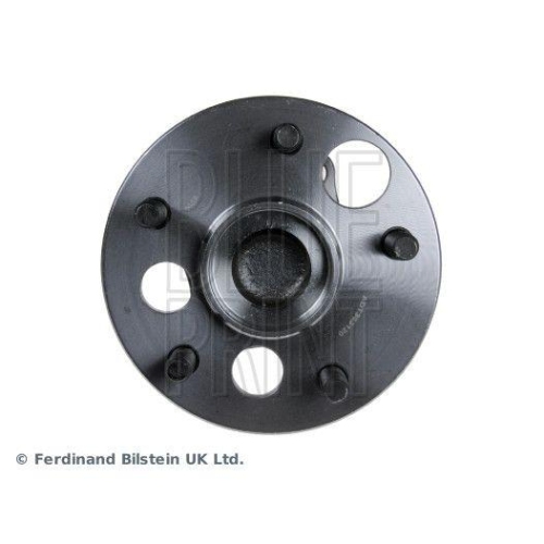 Radlagersatz BLUE PRINT ADT383120 f&uuml;r TOYOTA, Hinterachse links
