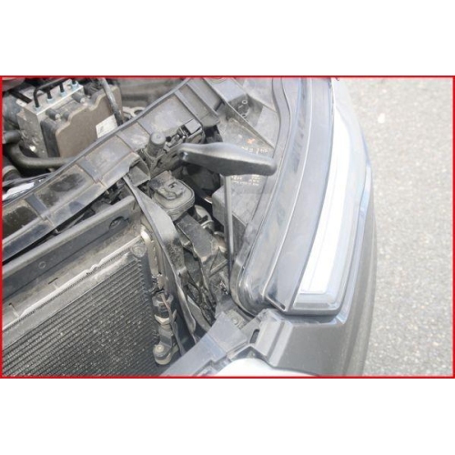 Einstellschlüssel, Frontscheinwerfer KS TOOLS 150.8105 für