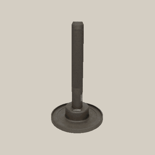 Montagewerkzeug, Polrad KS TOOLS 460.4900 für