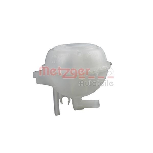 Ausgleichsbeh&auml;lter, K&uuml;hlmittel METZGER 2140197 f&uuml;r VAG