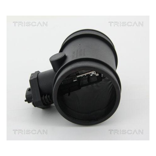 Luftmassenmesser TRISCAN 8812 24043 f&uuml;r OPEL SAAB VAUXHALL