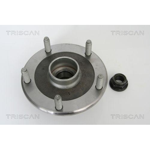 Radlagersatz TRISCAN 8530 16240 f&uuml;r FORD, Hinterachse