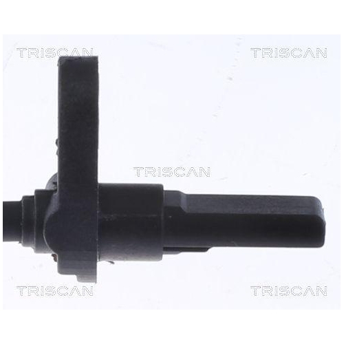 Sensor, Raddrehzahl TRISCAN 8180 10115 f&uuml;r CITRO&Euml;N PEUGEOT TOYOTA, Vorderachse
