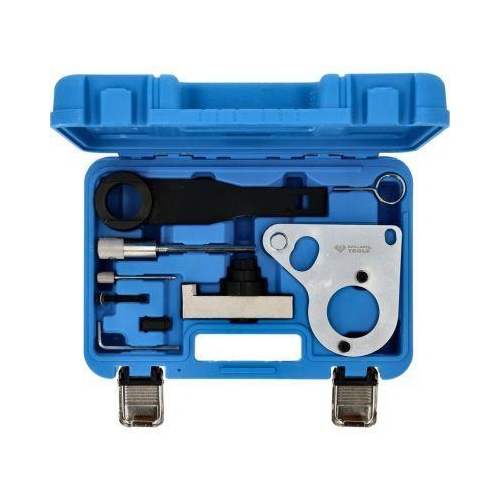 Einstellwerkzeugsatz, Steuerzeiten KS TOOLS BT593820 für NISSAN OPEL RENAULT